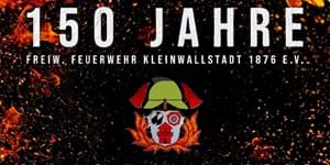FFW Klw: Jubiläumsfeier 150 Jahre