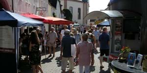Herbstmarkt